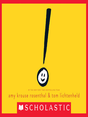 cover image of Exclamation Mark